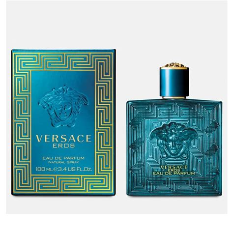 eros versace eau de parfum spray|Versace Eros 2020.